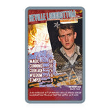 Harry Potter & The Deathly Hallows Part 2 Top Trumps Card Game