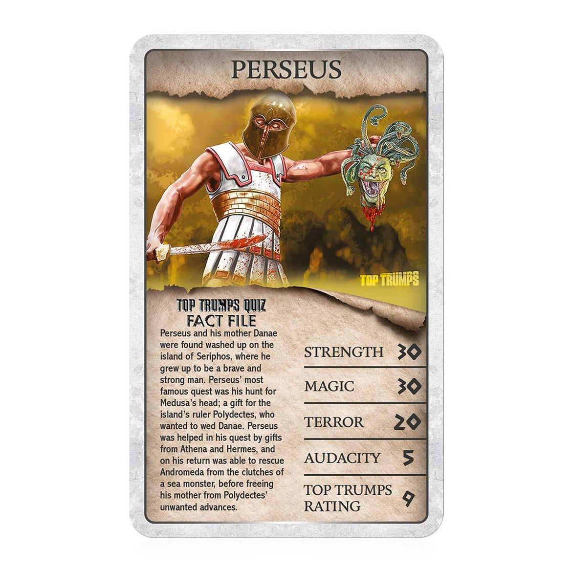 rare top trumps cards American Football Stars 2026 Specials Card Game Key Features Entertaining Top Trumps Extreme Sports Rare