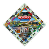 Maidstone Monopoly Board Game