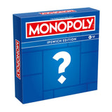 Ipswich Monopoly Board Game