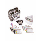 The Beatles Trivial Pursuit Knowledge Card Game