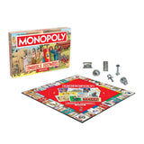 Horrible Histories Ancient Civilisations Monopoly Board Game