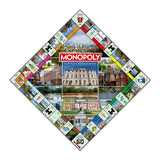 Hampstead & Highgate Monopoly Board Game