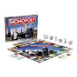 The Office Monopoly Board Game