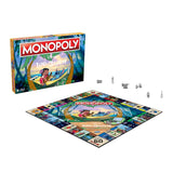 Lilo & Stitch Monopoly Board Game