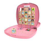 Disney Princess Top Trumps Match - The Crazy Cube Game