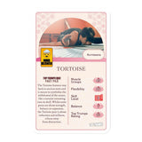 Top Trumps YOGA: 30 Poses Limited Edition Card Game