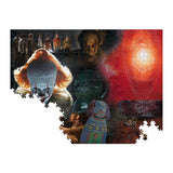 IT Chapter 2 1000 Piece Jigsaw Puzzle