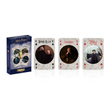 Harry Potter Waddingtons Number 1 Playing Cards