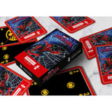 Waddingtons No.1 Spider-Man Comic Playing Cards