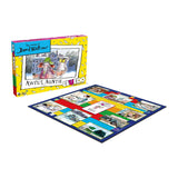 David Walliams 'Awful Auntie' Cluedo Mystery Board Game