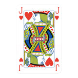 Moomins Waddingtons Number 1 Playing Cards