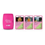 Squid Game Limited Edition Top Trumps Card Game