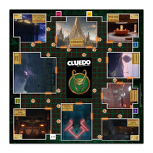 Load image into Gallery viewer, Loki Cluedo Mystery Board Game

