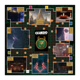 Loki Cluedo Mystery Board Game