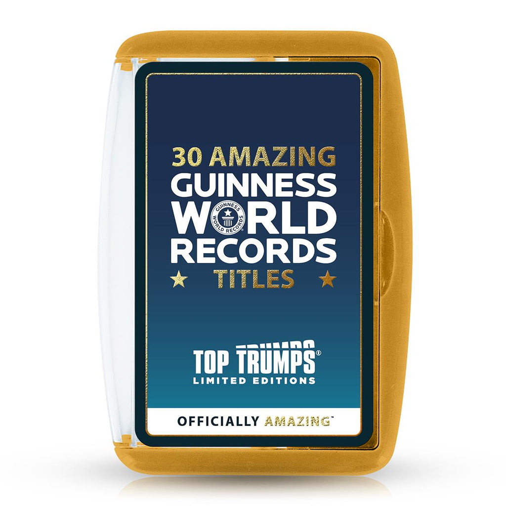 トランプ guinness 7ad69c0b-3074-4ae3-a856-