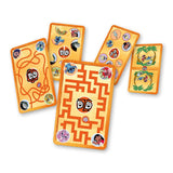 Goddit! Lilo & Stitch Top Trumps Card Game