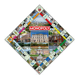 Hampstead & Highgate Monopoly Board Game