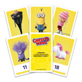 Minions Guess Who