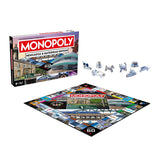 Newcastle & Gateshead Monopoly Board Game