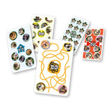 Goddit! Dogs Top Trumps Card Game