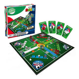 World Football Stars Top Trumps Dash