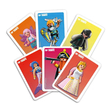 Load image into Gallery viewer, Playmobil Top Trumps Match - The Crazy Cube Game
