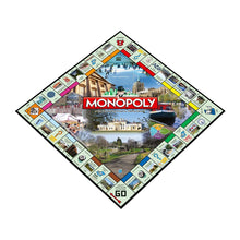 Load image into Gallery viewer, Chelmsford Monopoly Board Game