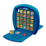 Disney Classics Top Trumps Match - The Crazy Cube Game