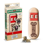 Pass the Pugs Dice Game