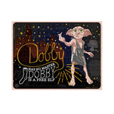 Harry Potter Dobby 250 Piece Jigsaw Puzzle