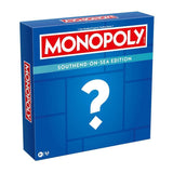 Southend-On-Sea Monopoly Board Game