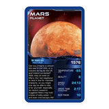 Space Top Trumps Card Game