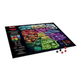 Stranger Things Risk Strategy Board Game