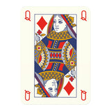 Americana Waddingtons Number 1 Playing Cards