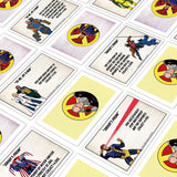 X-Men '97 Monopoly Board Game