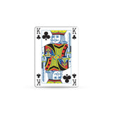Classic Blue Waddingtons Number 1 Playing Cards