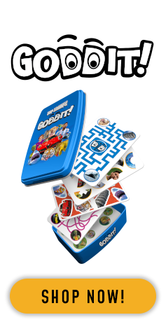 Top Trumps Frozen Moment Kartenspiel – Mit Anna, Elsa, Olaf & Sven