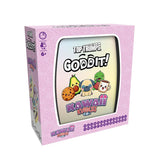 Goddit! Kawaii Top Trumps