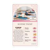 Top Trumps YOGA: 30 Poses Limited Edition Card Game