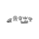 Hull Monopoly Board Game