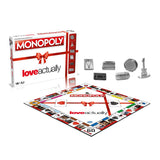 Love Actually Monopoly Board Game