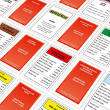 Loughborough Monopoly Board Game