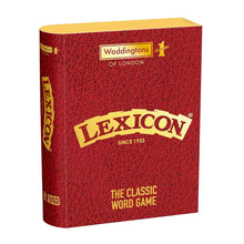 Load image into Gallery viewer, Lexicon Book Card Game
