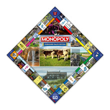 Load image into Gallery viewer, Yorkshire Dales Monopoly Board Game
