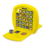 Minions 2 Top Trumps Match - The Crazy Cube Game