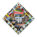 Luton Monopoly Board Game