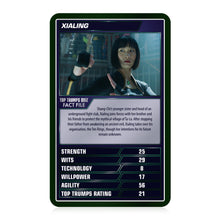 Load image into Gallery viewer, Marvel Cinematic Universe  Vol 2 Top Trumps Card Game
