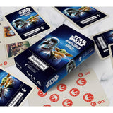 Star Wars Mandalorian & Grogu Waddingtons Number 1 Playing Cards