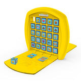Emotis Top Trumps Match - The Crazy Cube Game